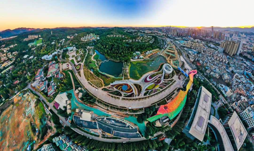 昆明文旅