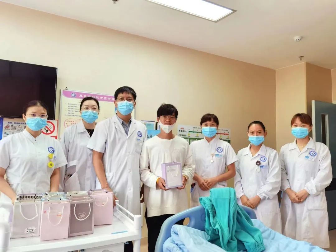 蒙自市人民医院快讯