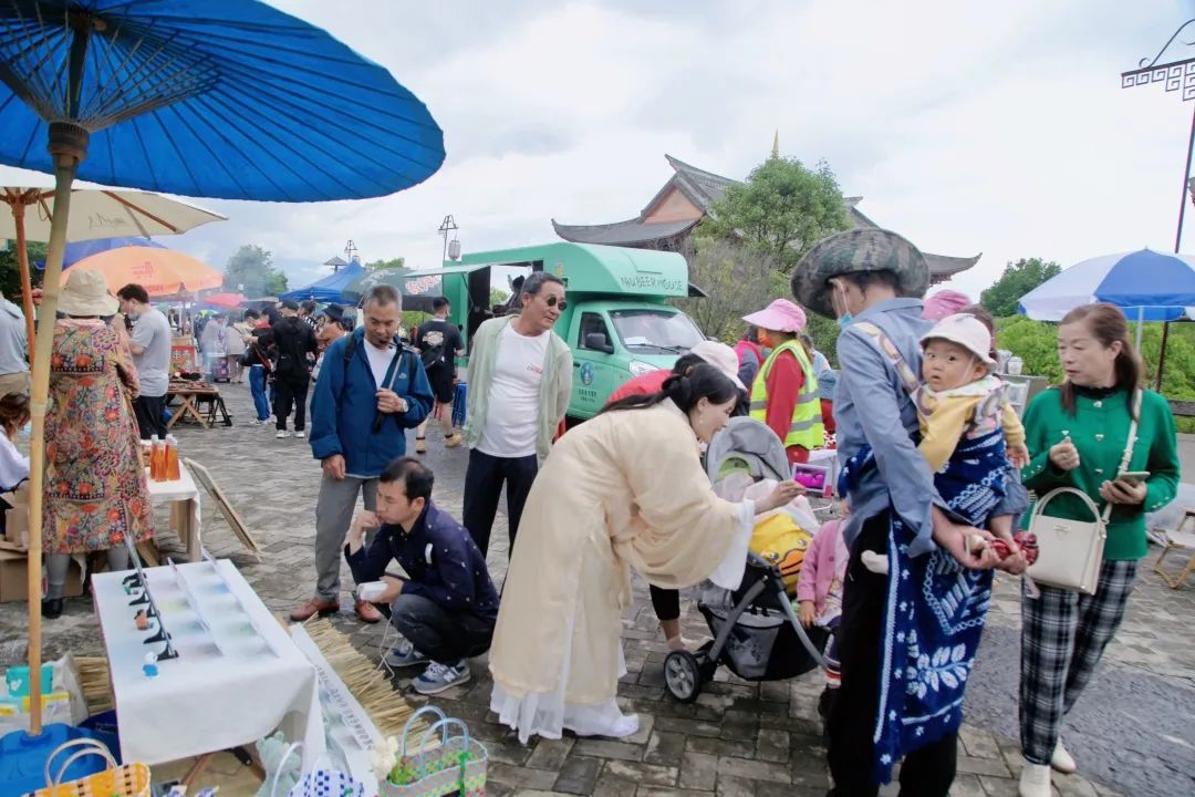 大理电视台