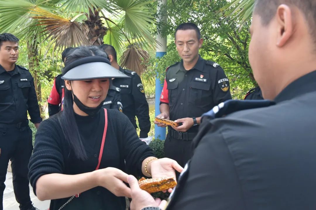 云南警方
