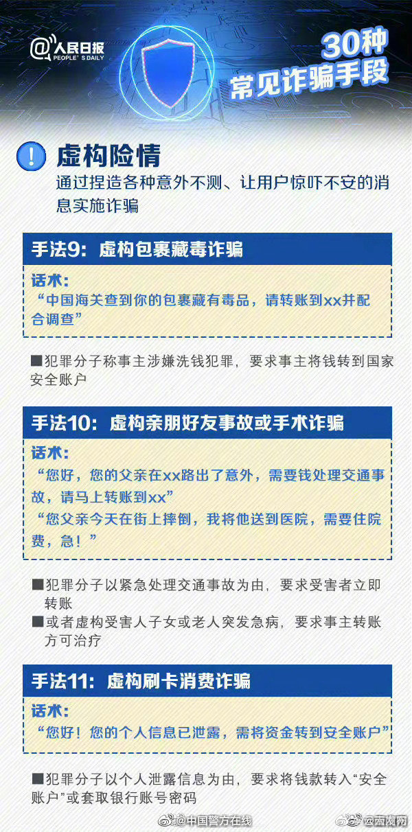 “云南发布”微博