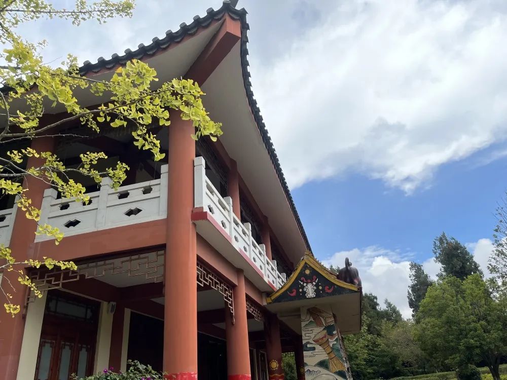 昆明文旅
