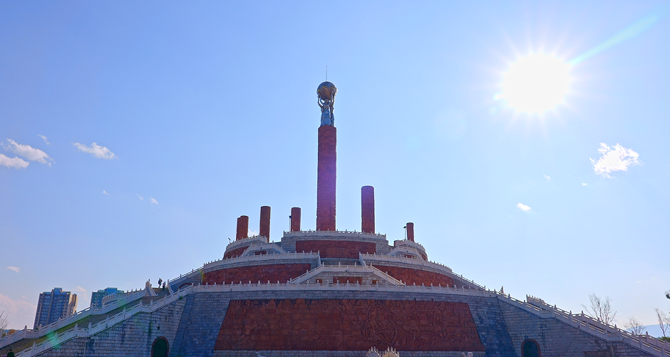 云南省文化和旅游厅
