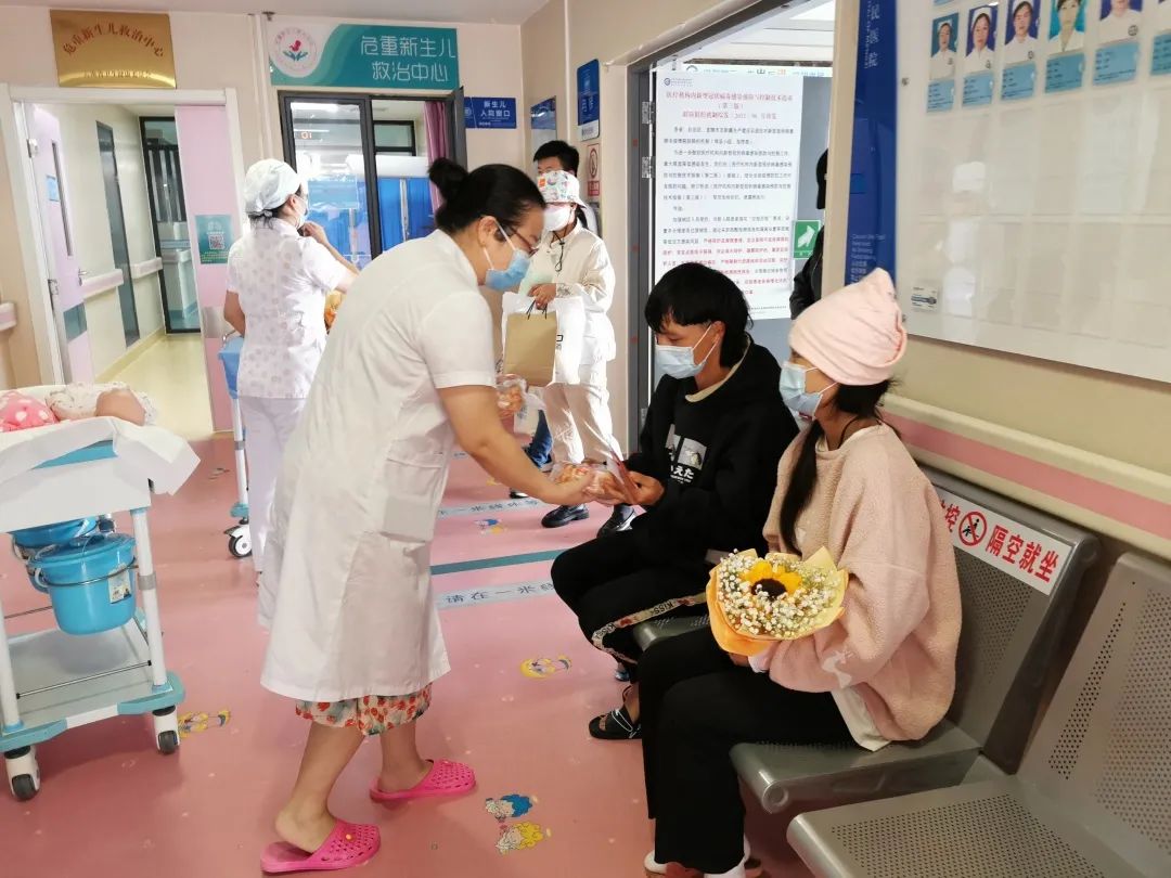 蒙自市人民医院快讯