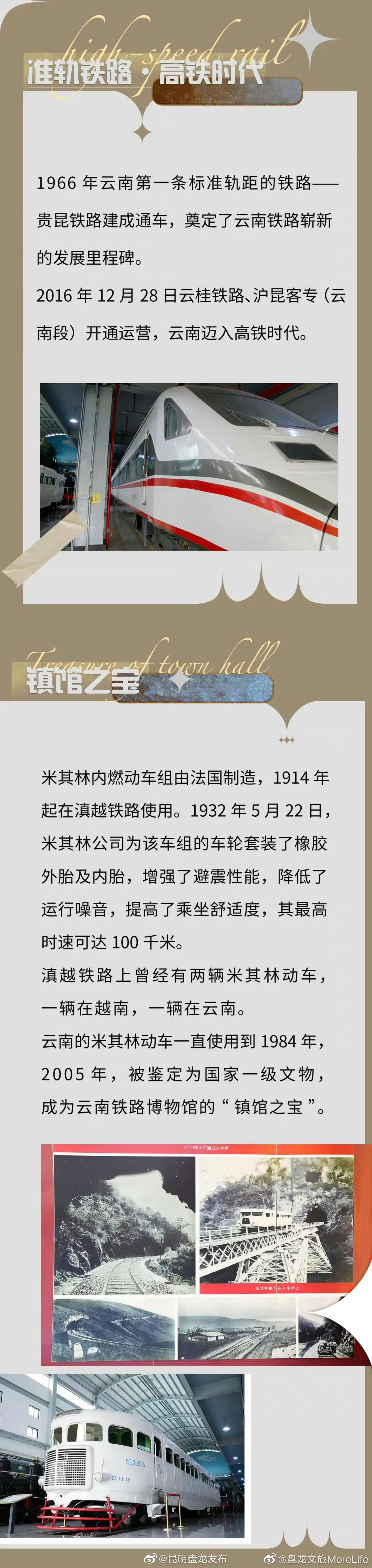 昆明盘龙发布
