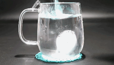 泡腾片为什么不能直接吞 