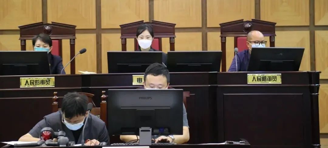 昆明市呈贡区人民法院(微信)