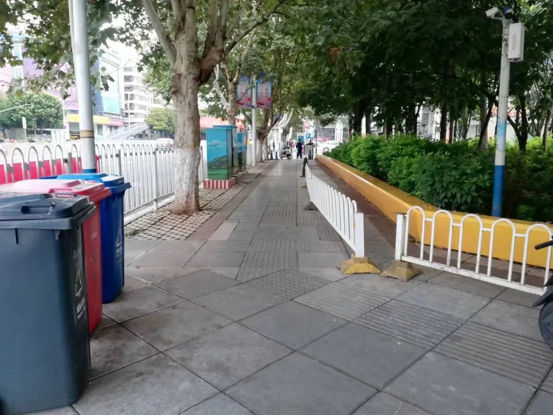 昆明交警