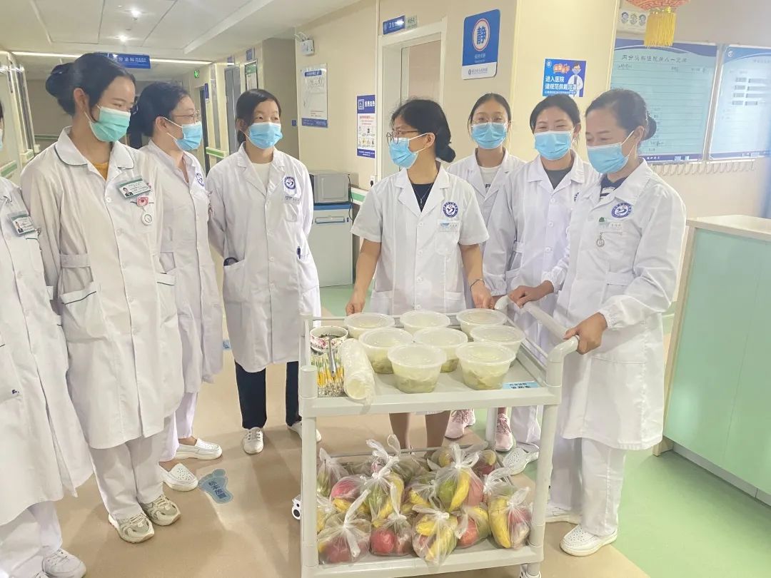 蒙自市人民医院快讯