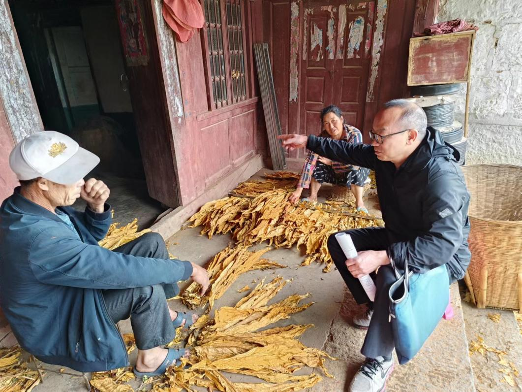 悦读嵩明