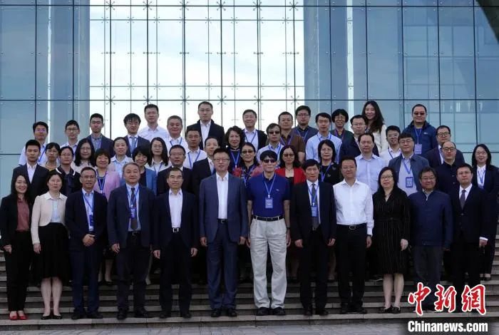 昆明国家高新区发布