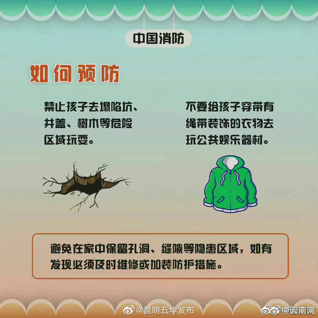 “昆明五华发布”微博