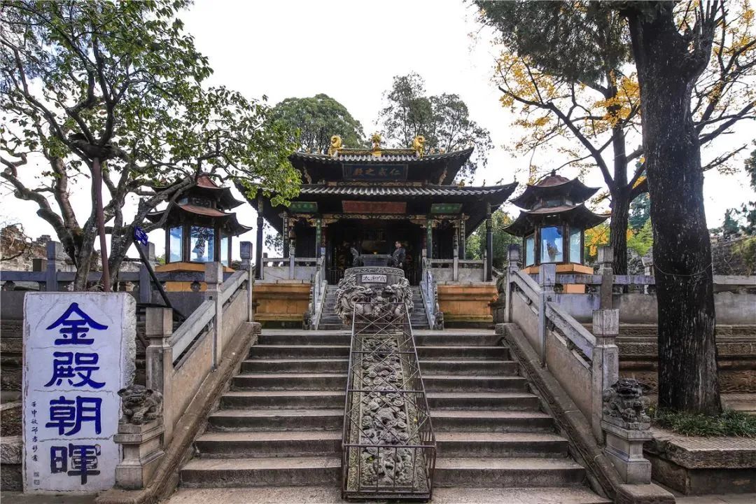 昆明文旅