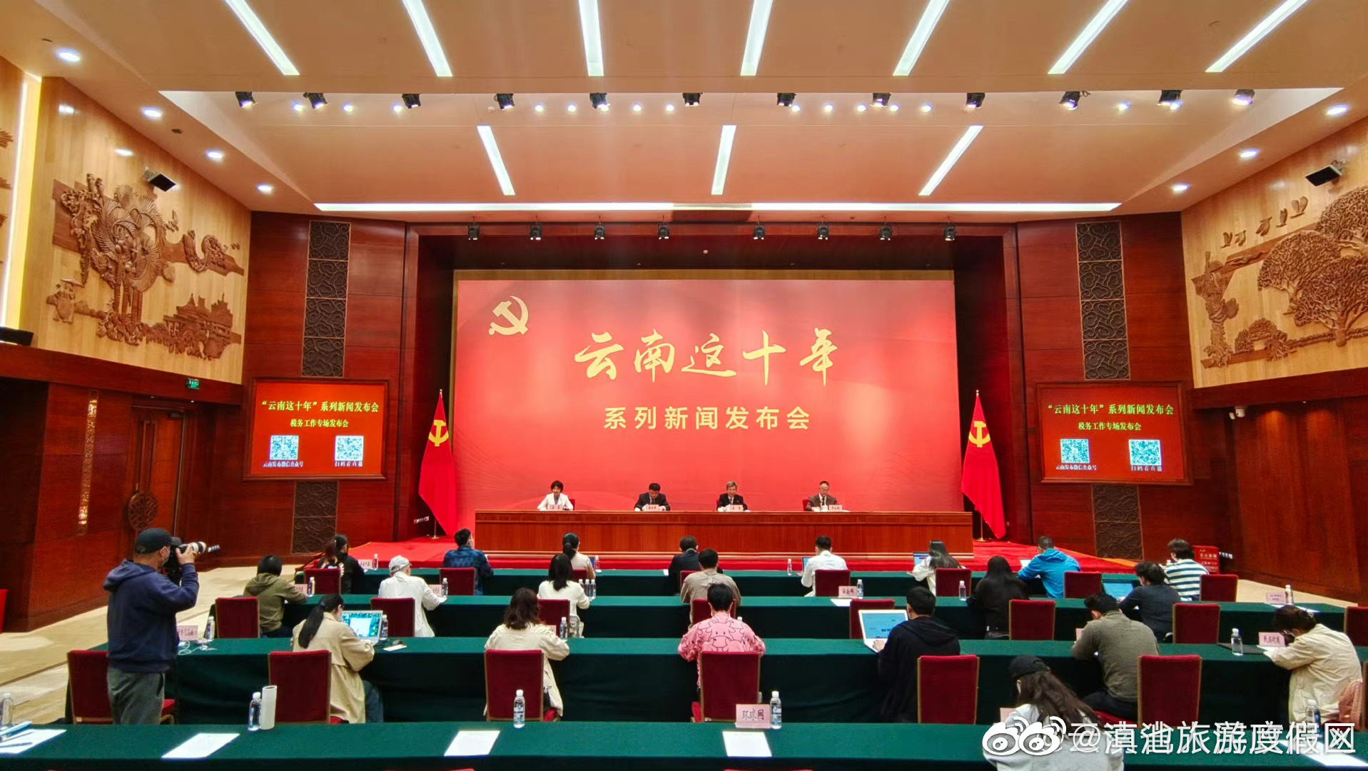 2022年1—8月，全省累计新增减税降费及退税缓税缓费超880亿元