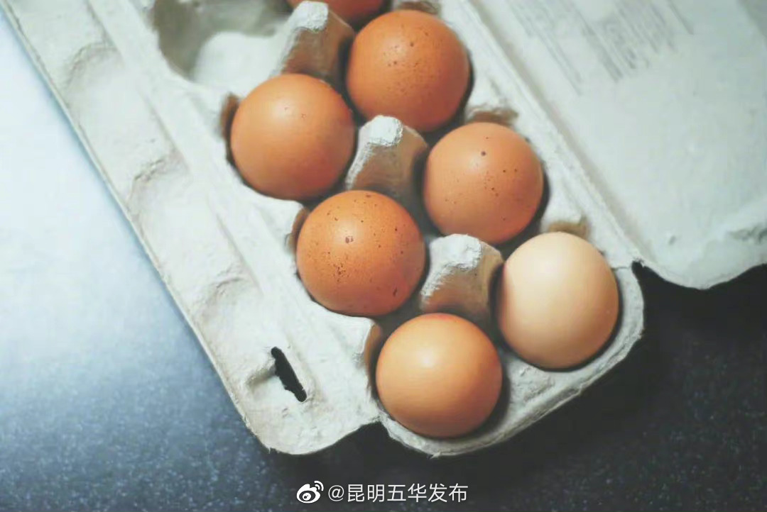 好好的鸡蛋为什么会长斑？