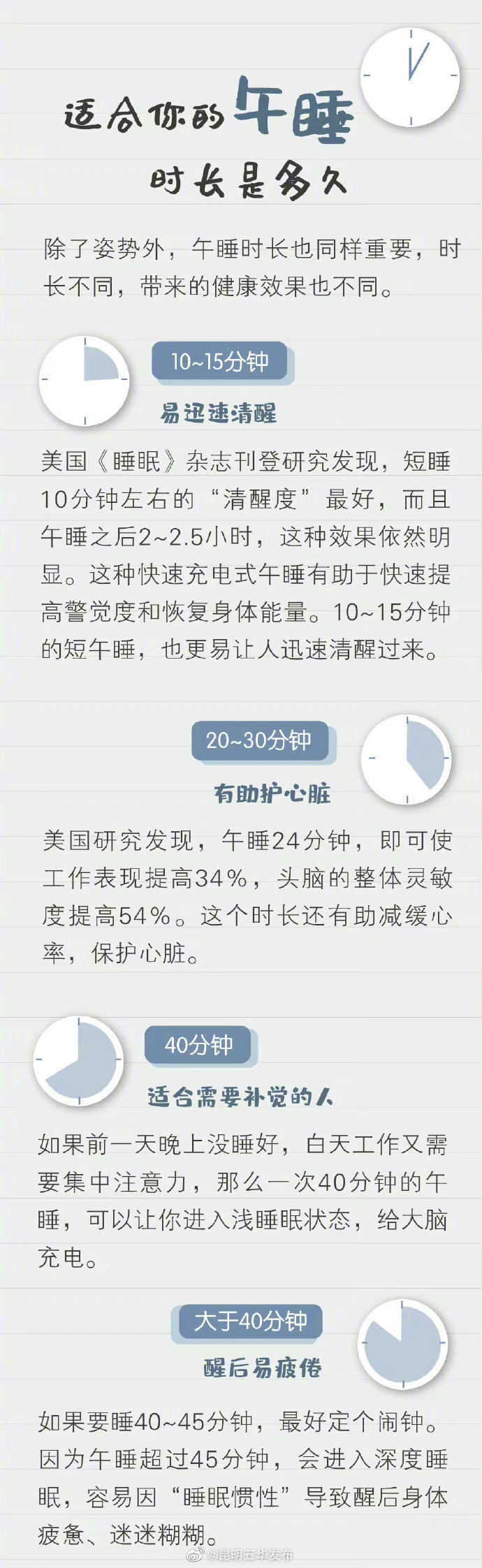 “昆明五华发布”微博