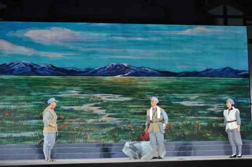 昆明市文化和旅游局