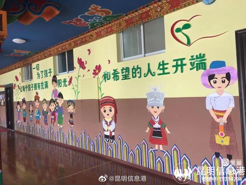 昆明信息港