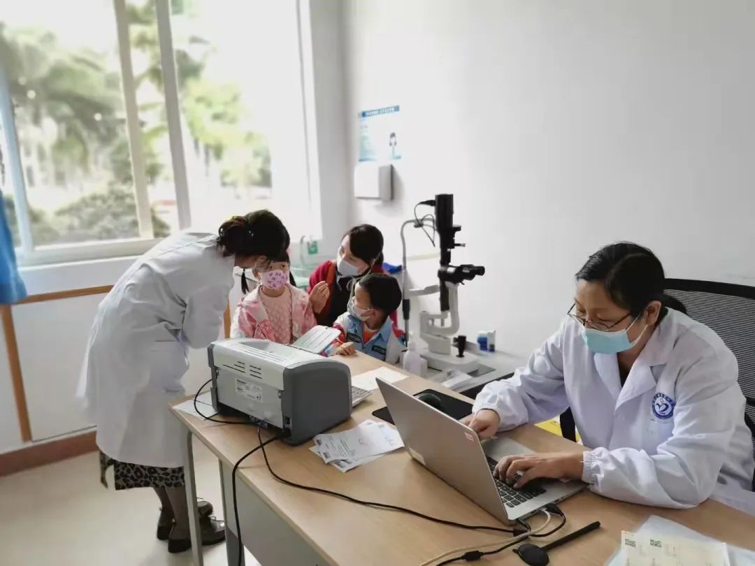 蒙自市人民医院快讯