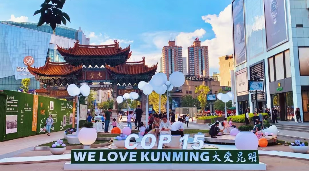 昆明文旅