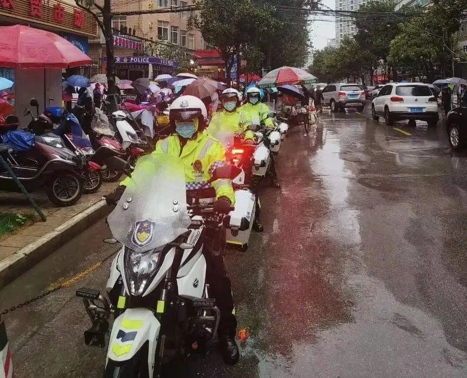 昆明五华发布