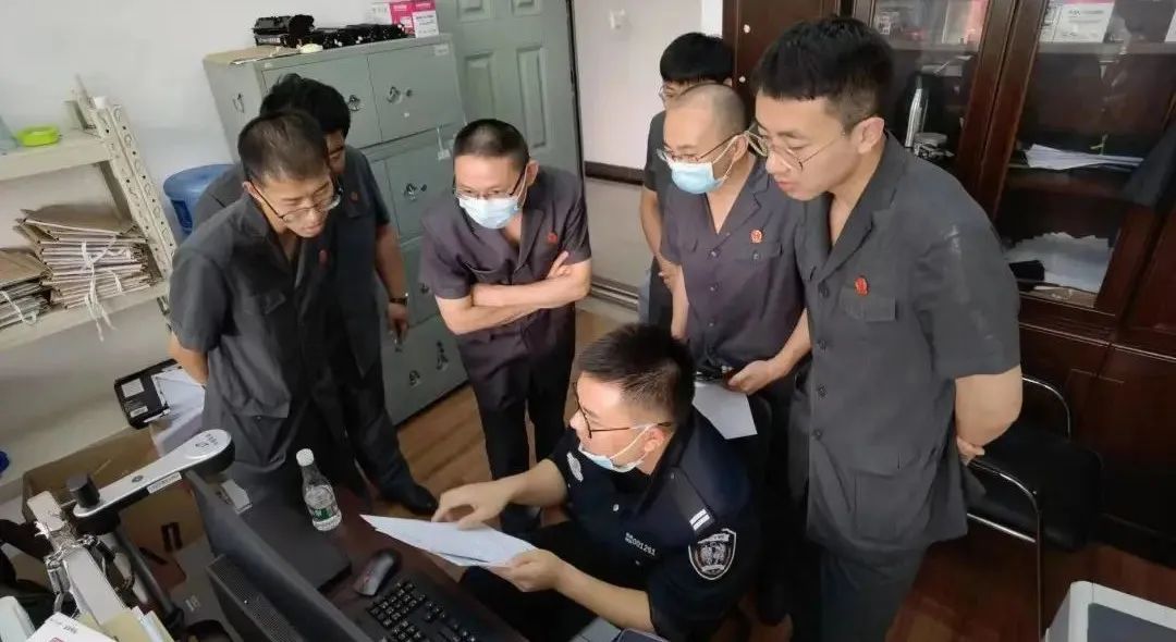 昆明市呈贡区人民法院(微信)