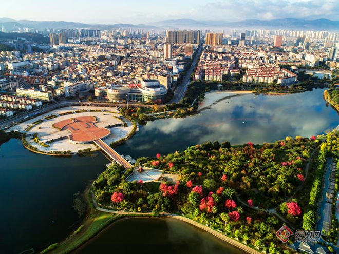 云南省文化和旅游厅