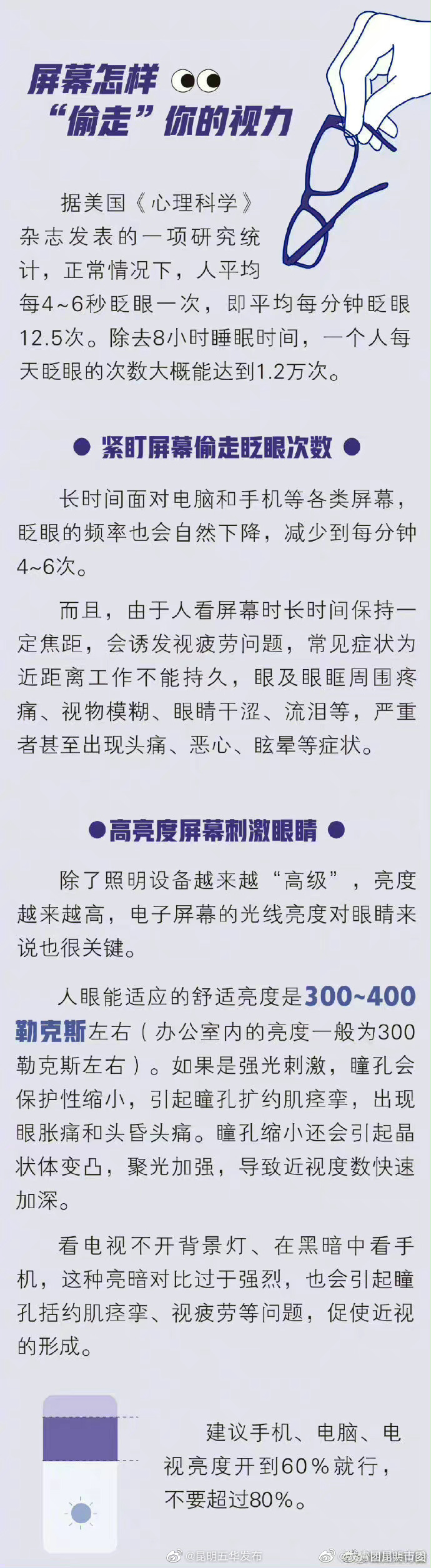 “昆明五华发布”微博