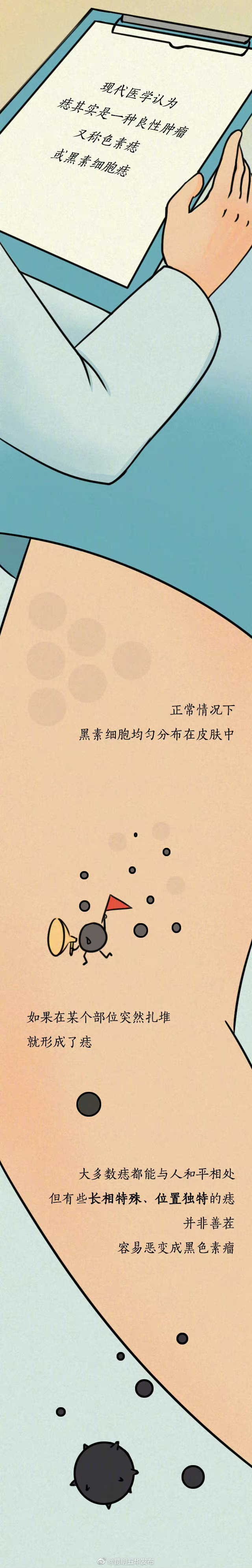 “昆明五华发布”微博