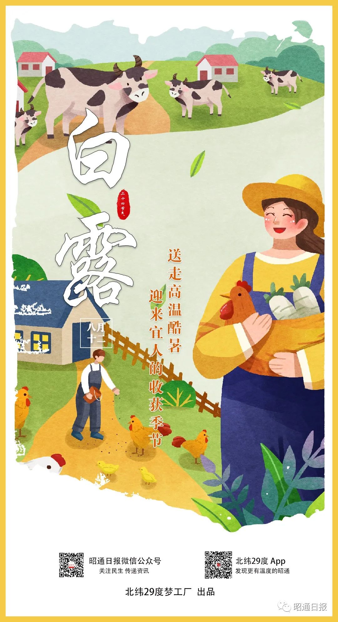 昭通日报