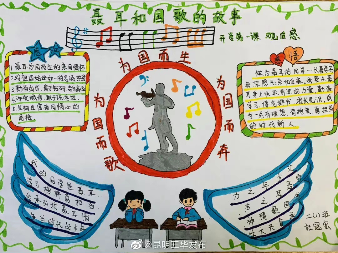 “昆明五华发布”微博