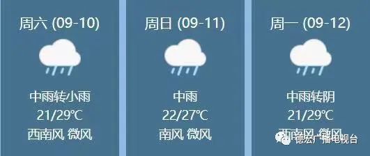 德宏广播电视台
