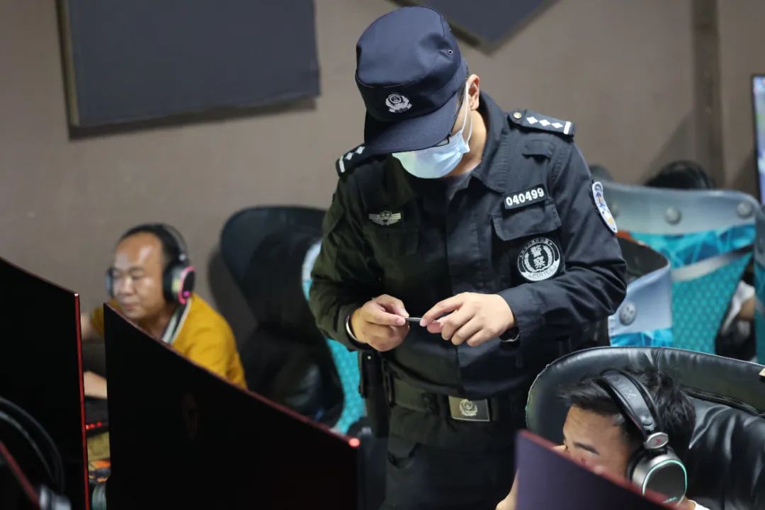 云南警方