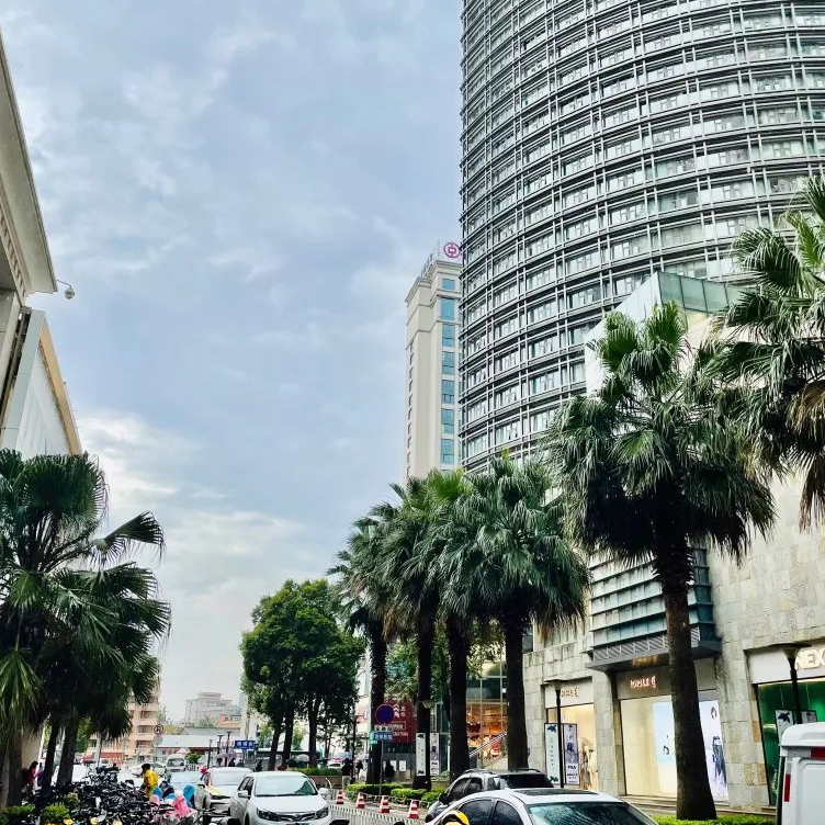 昆明文旅