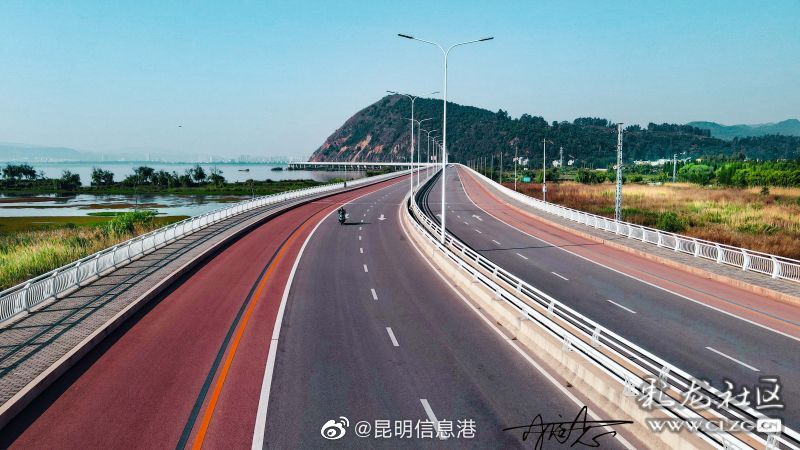 昆明信息港