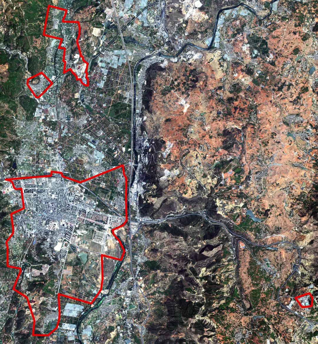 918云南交通台(微信)