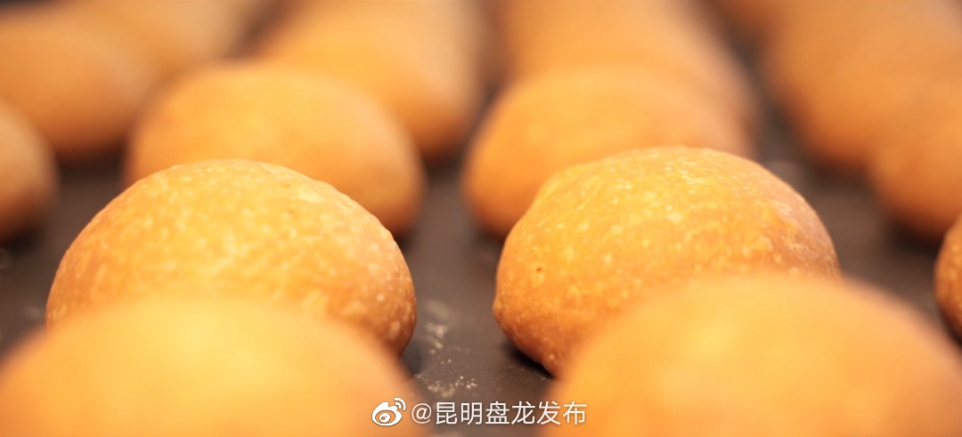 昆明盘龙发布