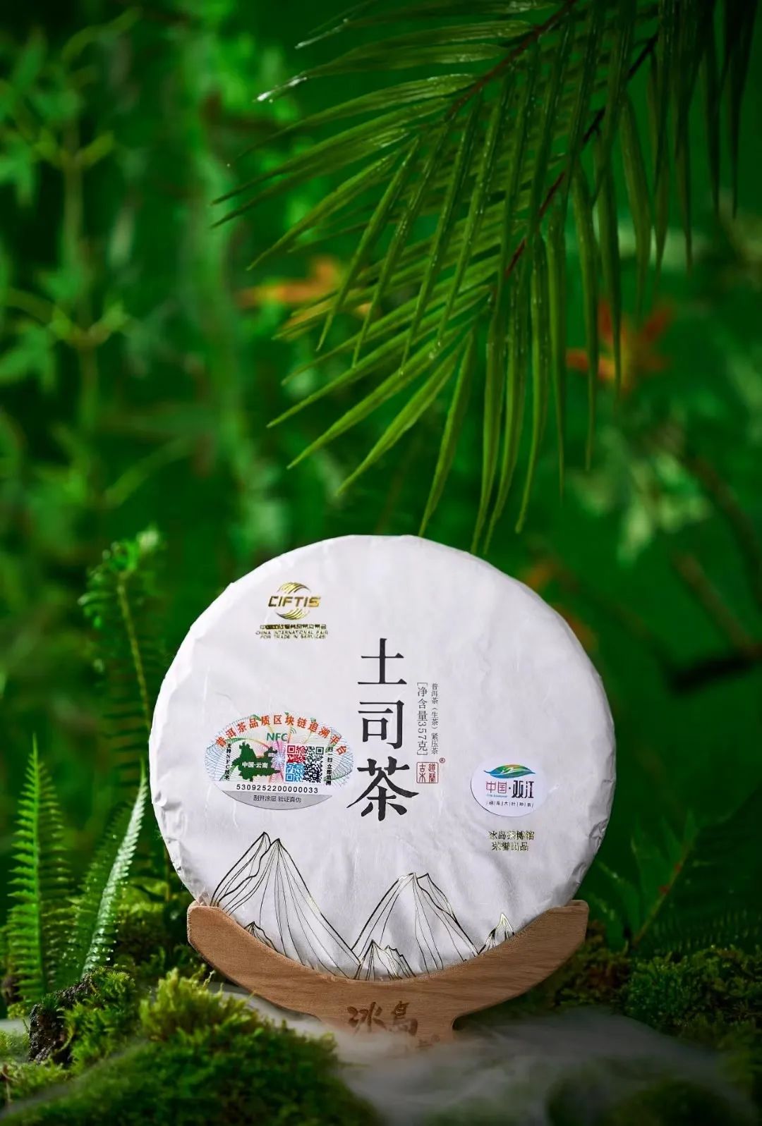 微观盘龙