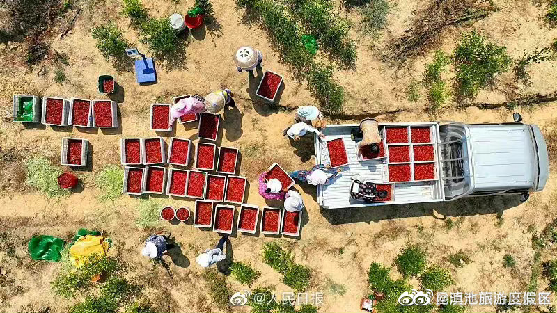 滇池旅游度假区