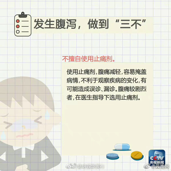 “昆明五华发布”微博