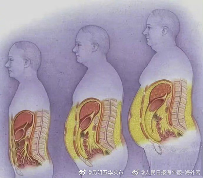 “昆明五华发布”微博