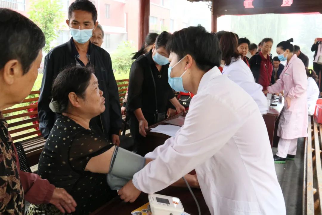 健康腾冲