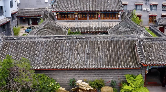 昆明文旅