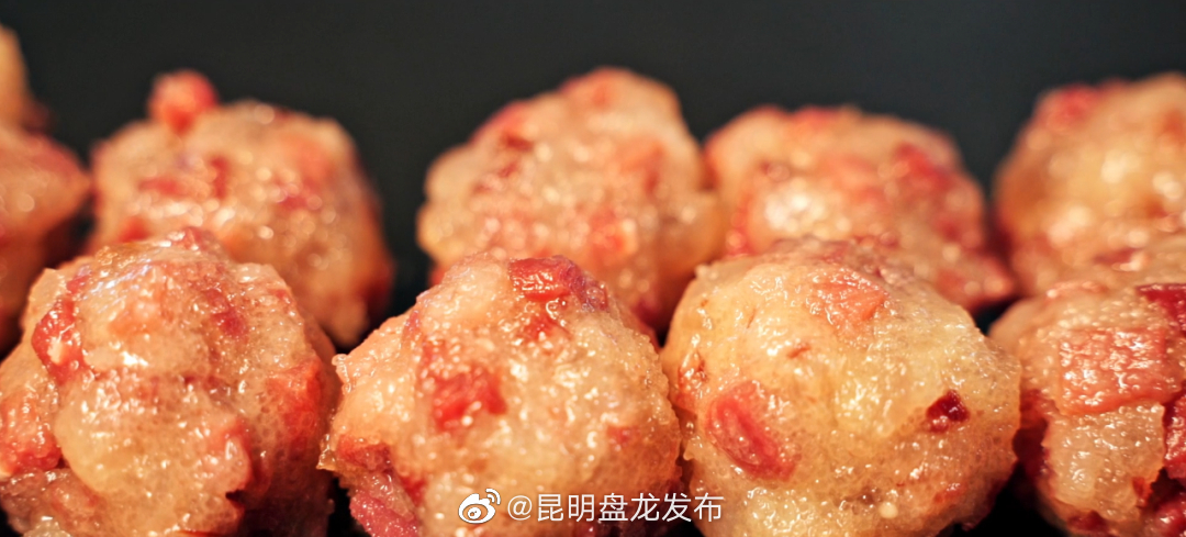 昆明盘龙发布
