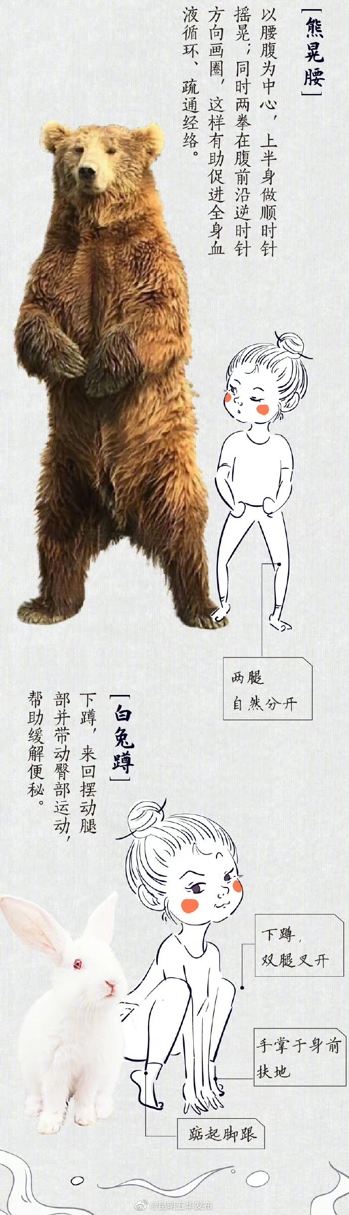 “昆明五华发布”微博