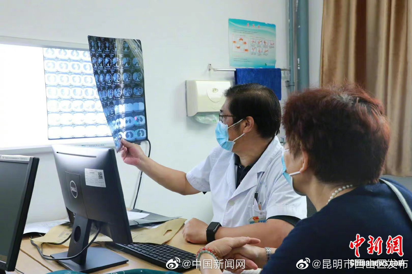 医生：爱吃烫食腌制食品的要定期做胃镜