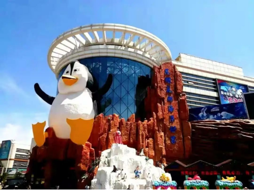 昆明文旅