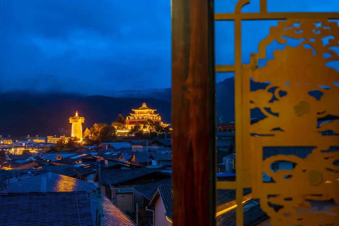 一部手机游云南