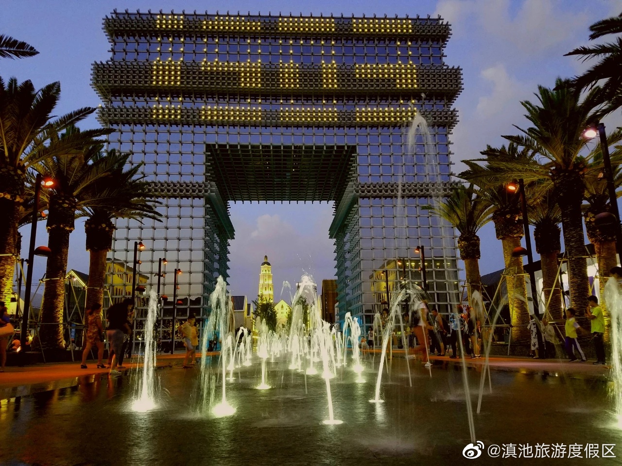 激发文旅消费活力！第二批次云南文旅消费券带动消费4.08亿元