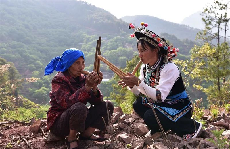 文旅云南